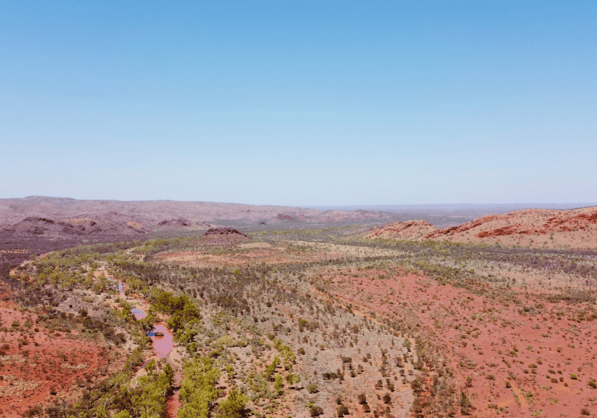 Rio Tinto’s 9.5m investment to preserve Yinhawangka culture NIT